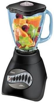  Oster 6832 10-Speed Blender, Black