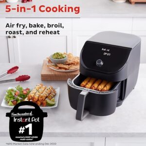 Instant Vortex Slim XL 6QT Air Fryer: