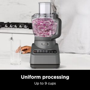 Ninja Food Processor Attachment for Ninja BN601C: