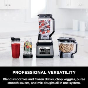 Ninja BN801 Professional Plus Kitchen System