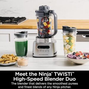 Best Blender Food Processor Combo