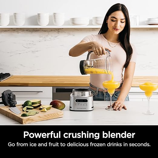 Best Blender Food Processor Combo