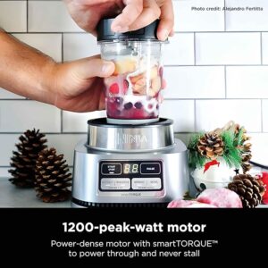 Attachment Power Nutri Duo Smoothie Bowl Maker (SS101):