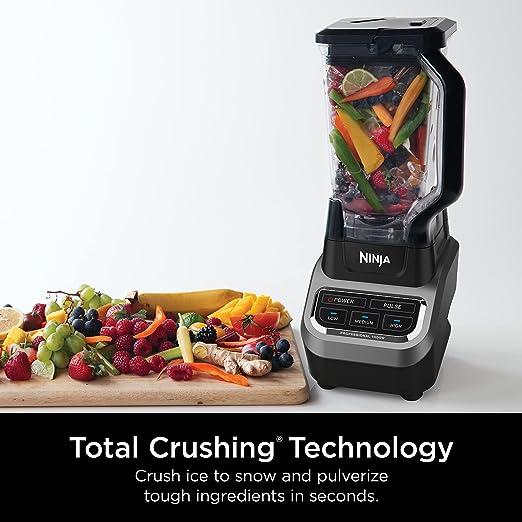 Ninja Professional BL610 Blender