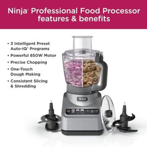 Ninja Professional BN600 Food Processor