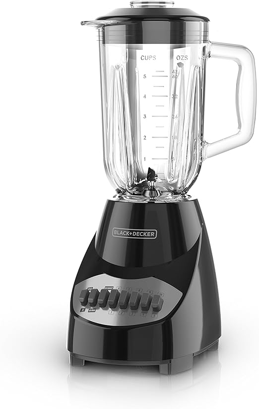 Best Blender Food Processor Combo