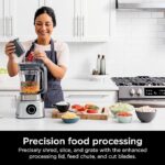 Ninja SS401Ninja Food Processor Attachment 