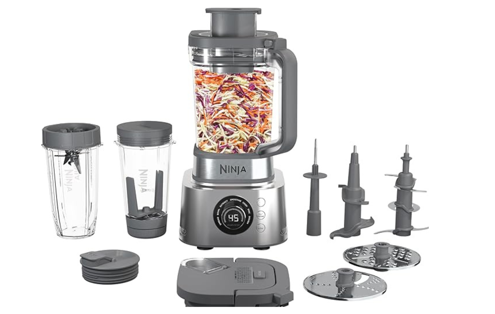 Ninja SS401 Foodi Power Blender Ultimate System: