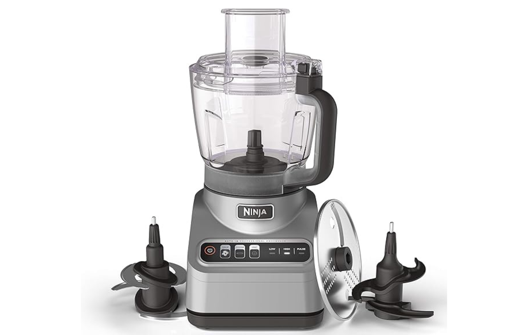 Ninja Professional BN600 Food Processor Attachment