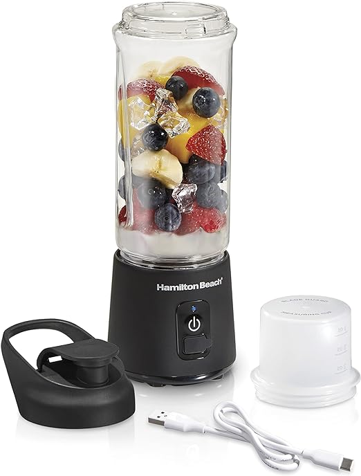 Hamilton Beach Personal Blender