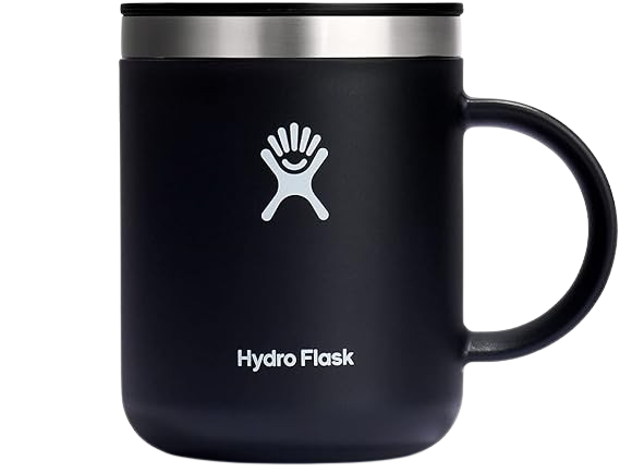 Exploring the Hydro Flask Stainless Steel Reusable Mug