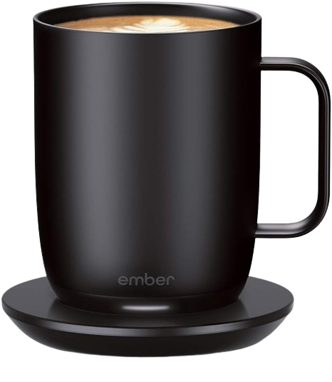 Ember Temperature Control Smart Mug 2, 14 Oz – Elevate Your Sipping Experience!