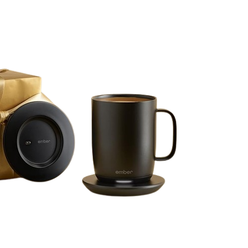 Ember Temperature Control Smart Mug 2, 14 Oz – Elevate Your Sipping Experience!