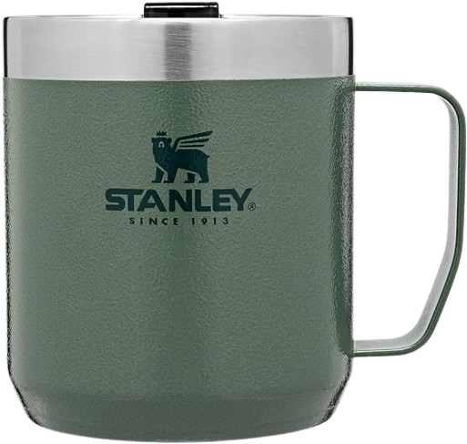 Stanley Classic Legendary Camp Mug