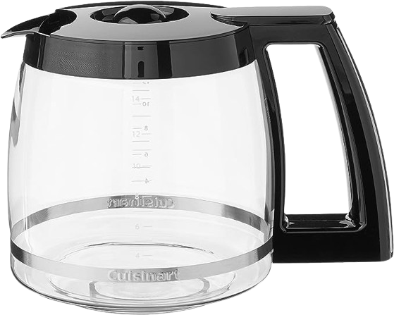 Cuisinart DCC-2200RC: 14-Cup Replacement Carafe