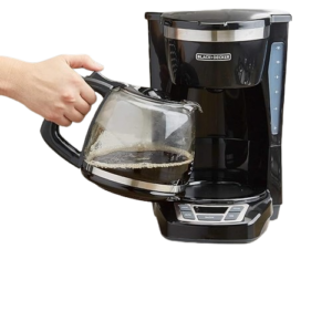 Black and Decker Coffee Maker